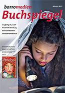Buchspeigel Winter 2017 (c) borromedien