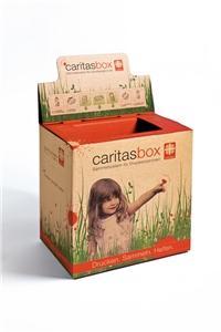 Caritasbox (c) Interseroh