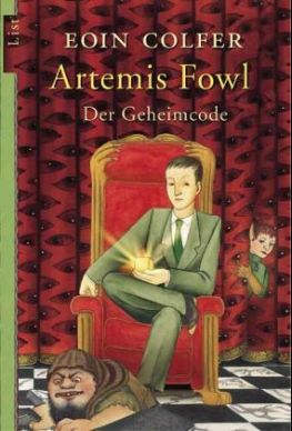 Der Geheimcode