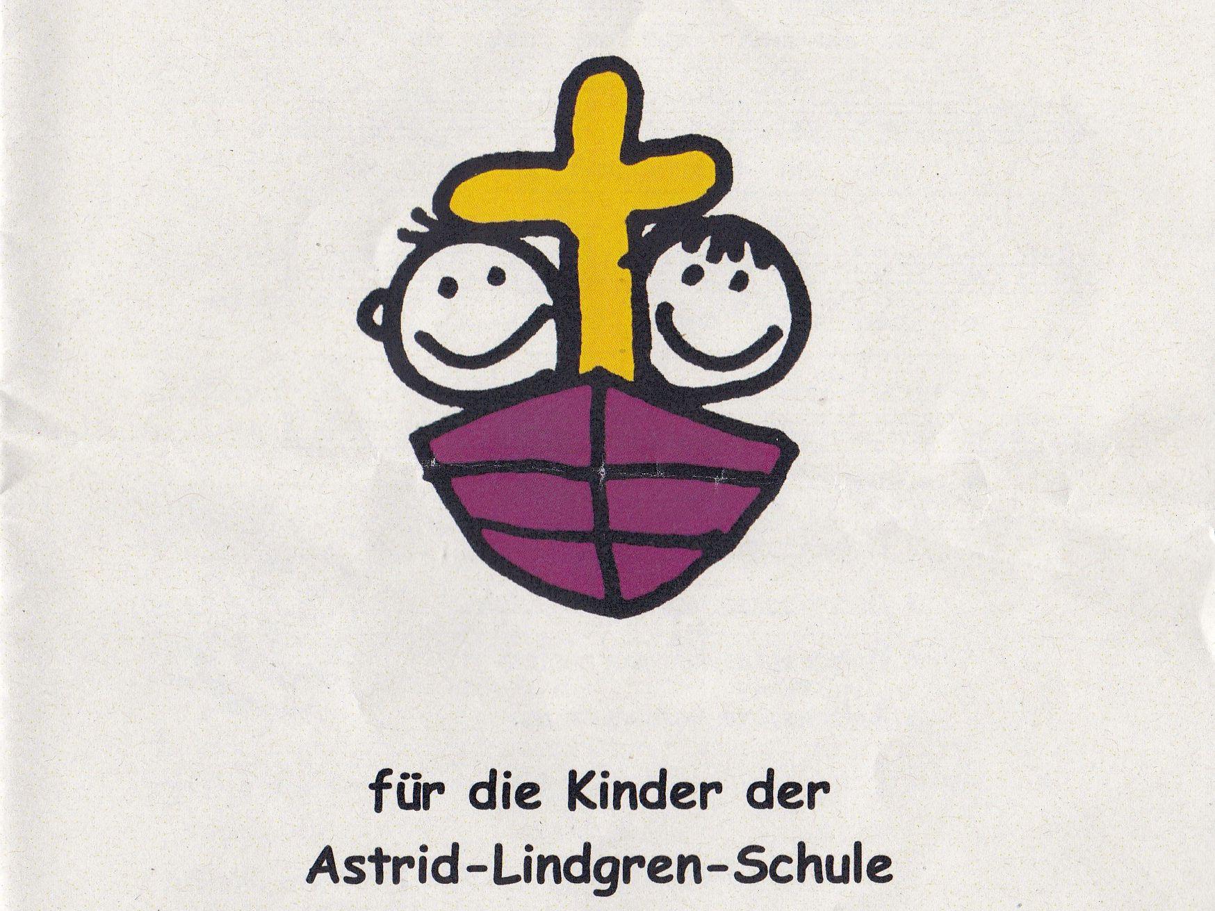 Einschulungsgottesdienst 2024 Erbach