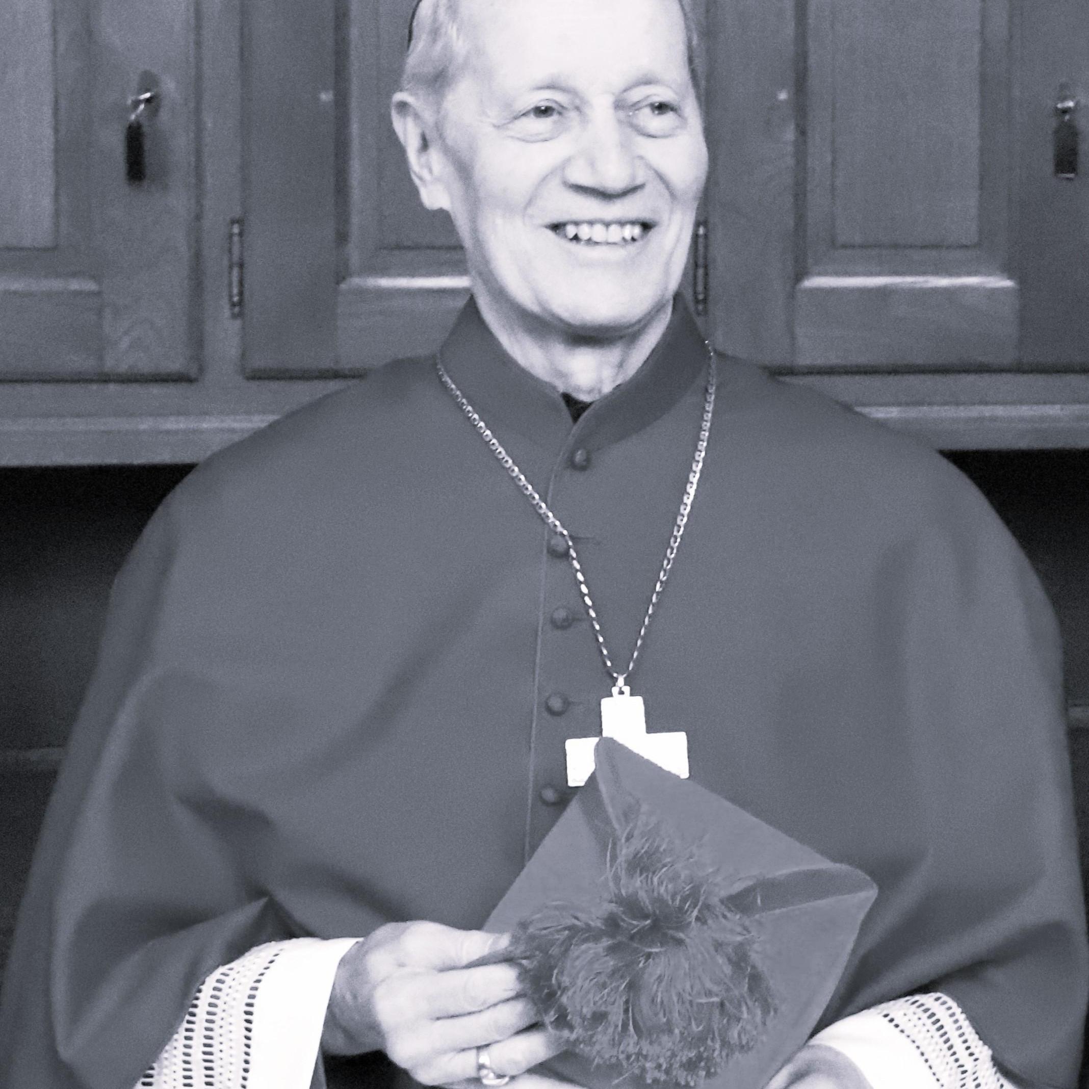 Franziskus Eisenbach