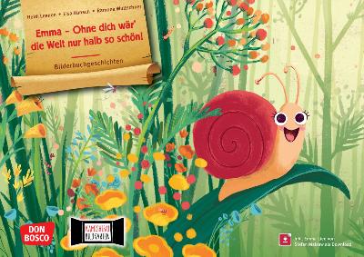Emma -Ohne dich wär die Welt nur halb so schön