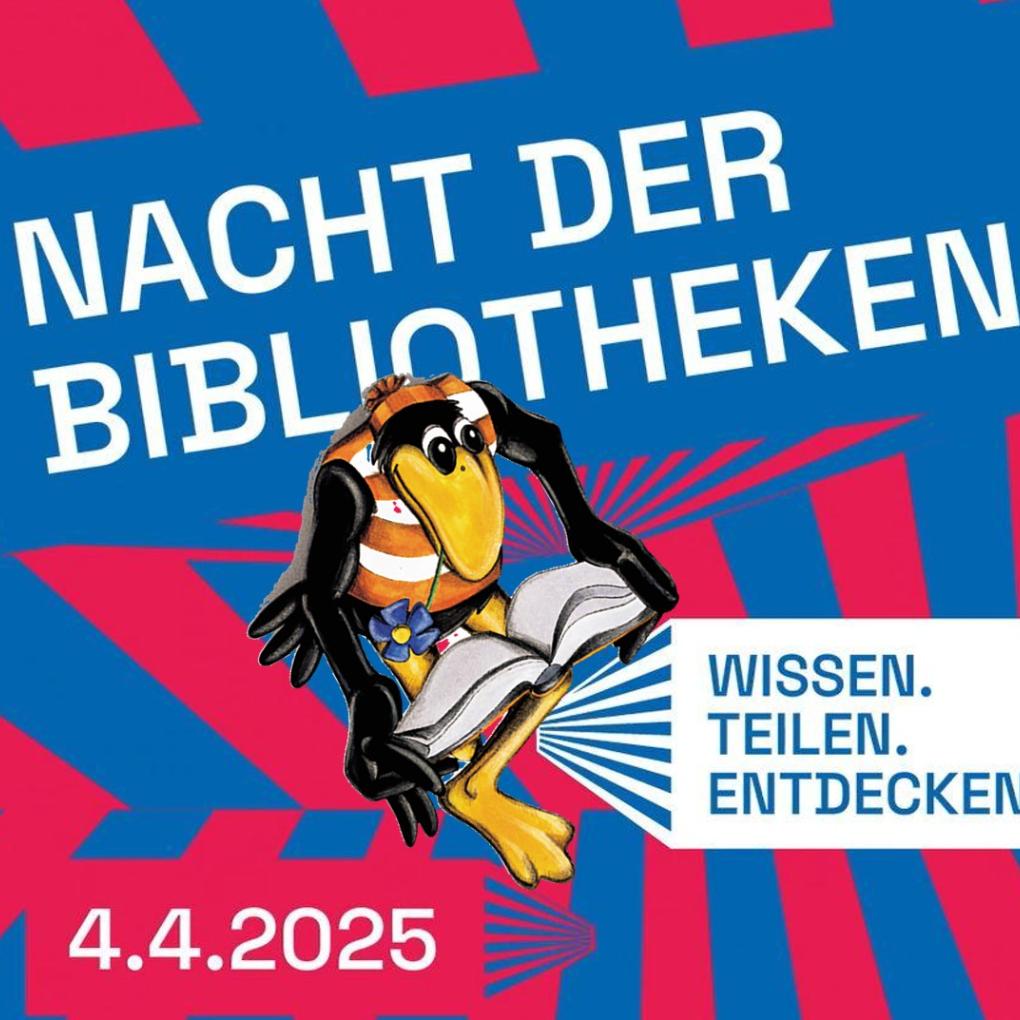 Fridolin in der Nacht