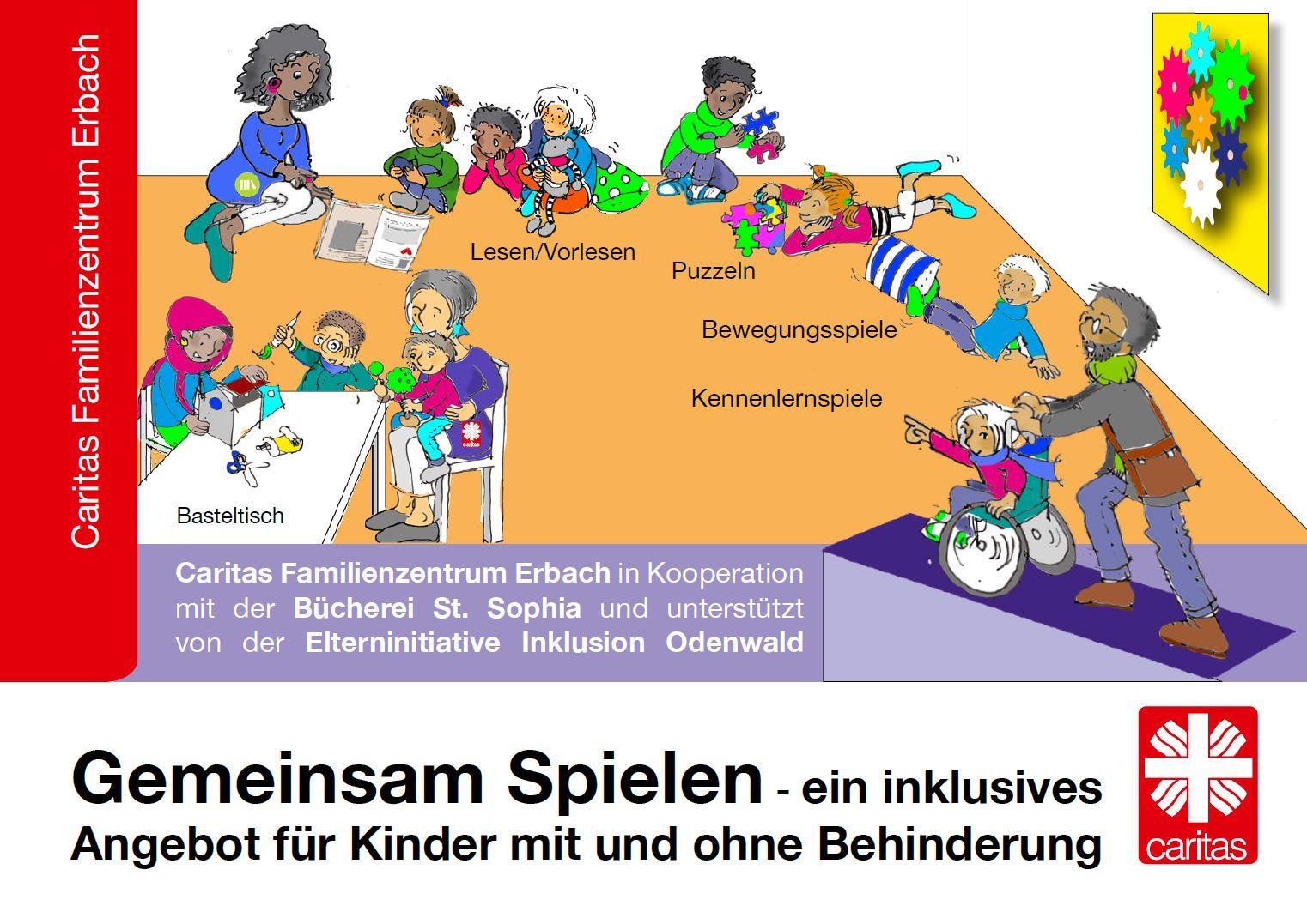 Gemeinsam Spielen