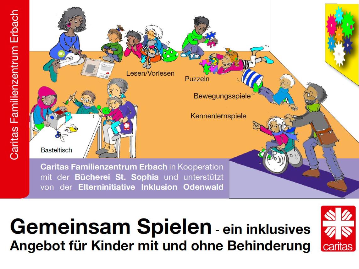 Gemeinsam Spielen