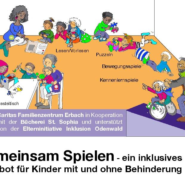 Gemeinsam Spielen