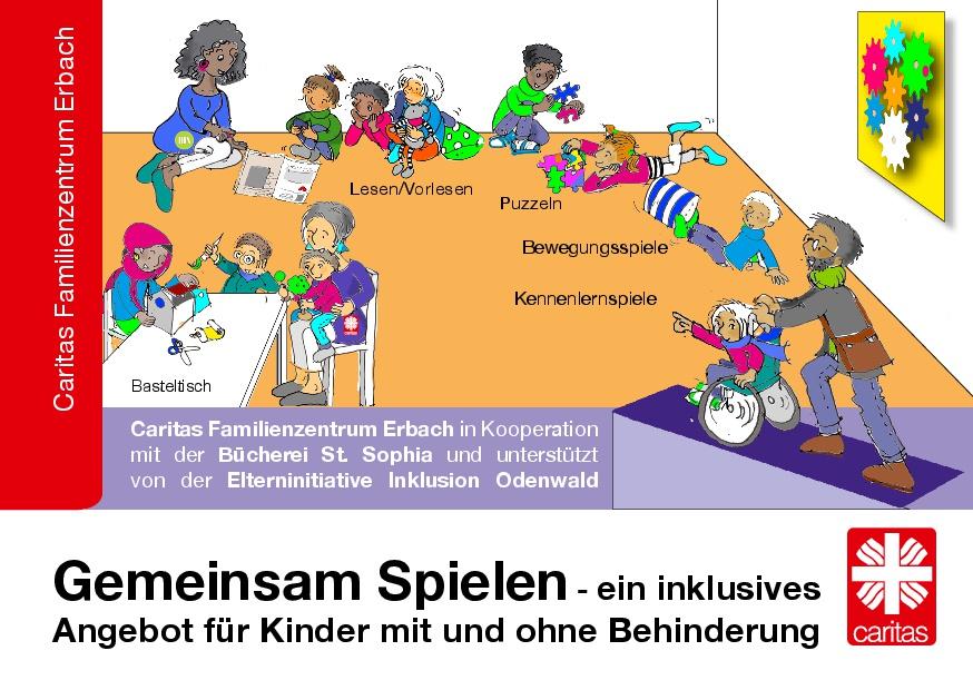 Gemeinsam Spielen