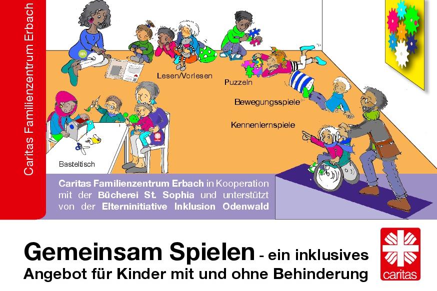 Gemeinsam Spielen