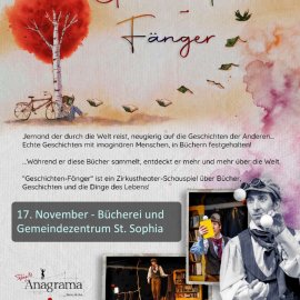 Geschichtenfänger