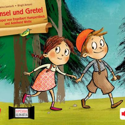 Hänsel & Gretel