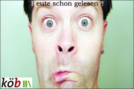 Heute schon gelesen?