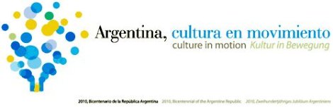 Logo Argentinien