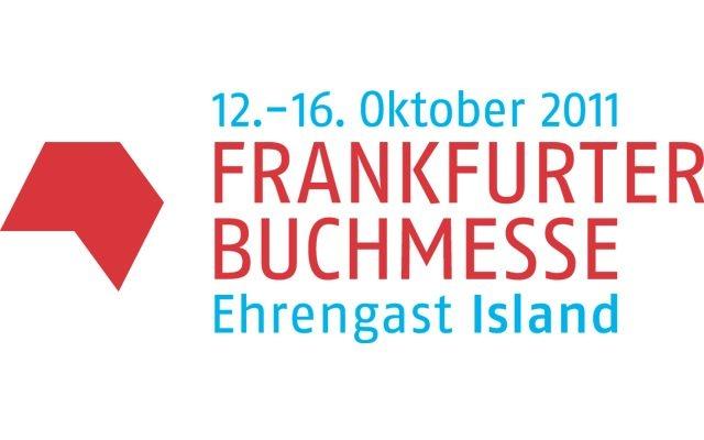Logo Frankfurter Buchmesse 2011