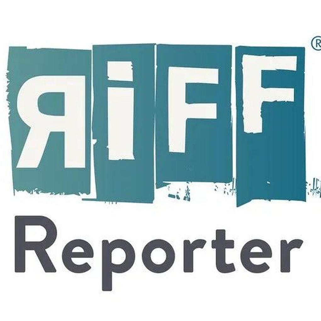 RiffReporter