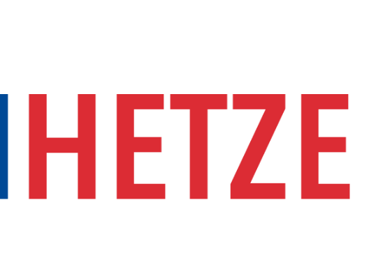 Logo der Meldestelle Hessen gegen Hetze