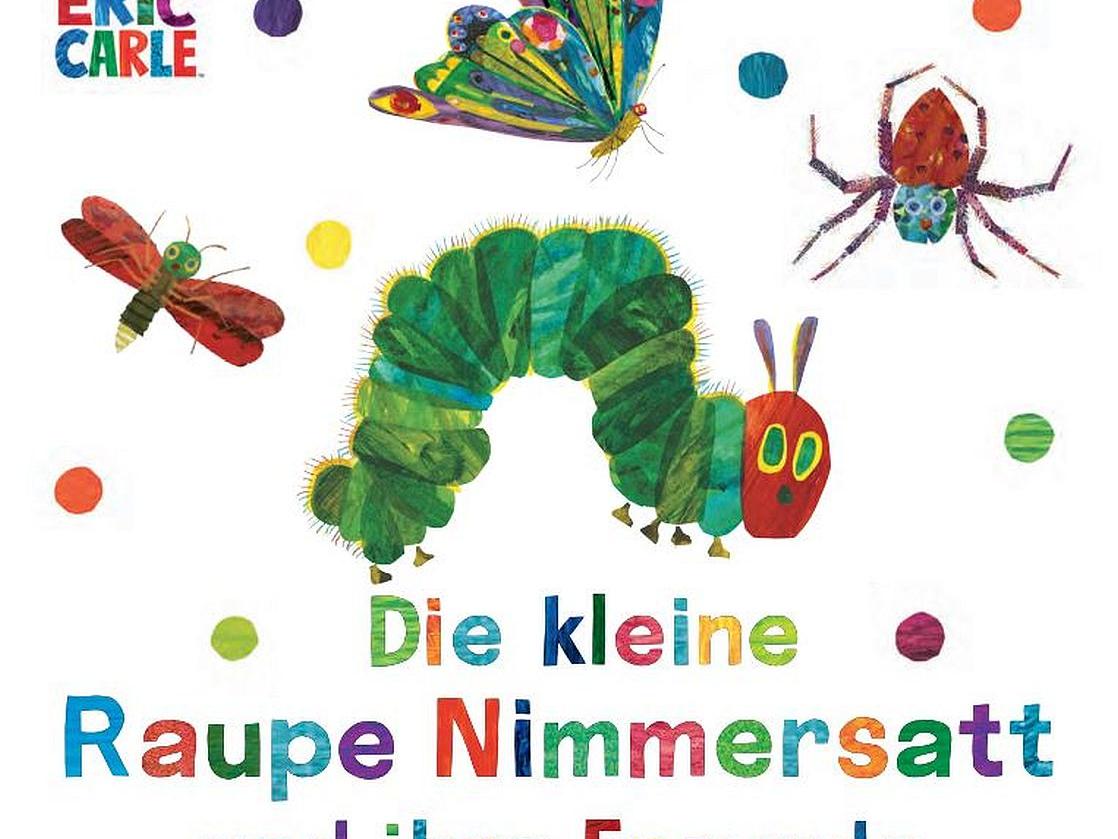 Nimmersatt und ihre Freunde