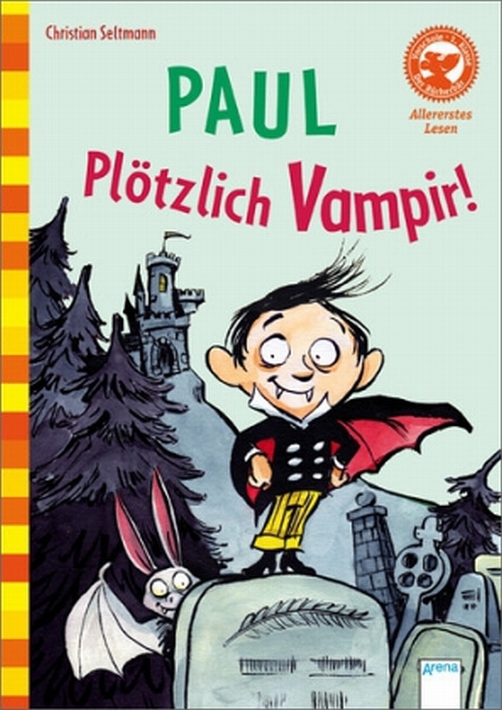 Paul Vampir