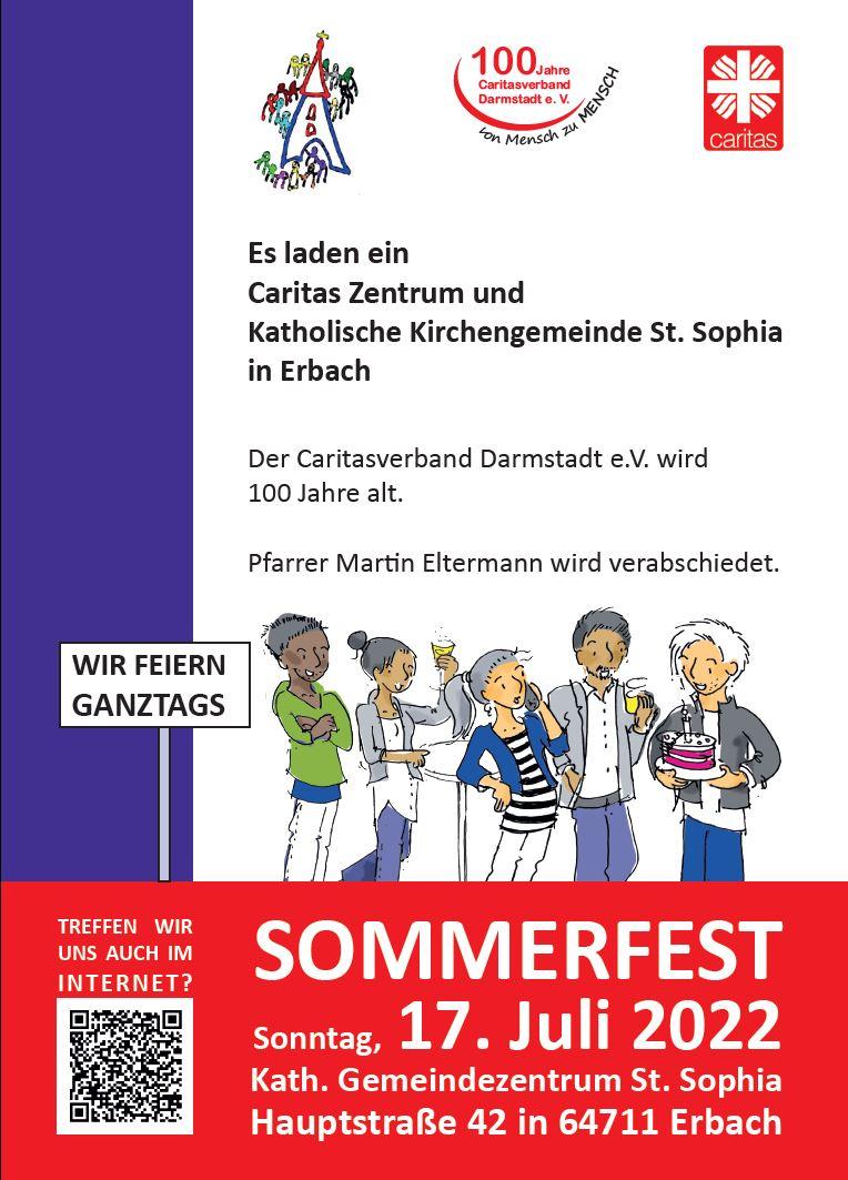 Plakat-Sommerfest-2022