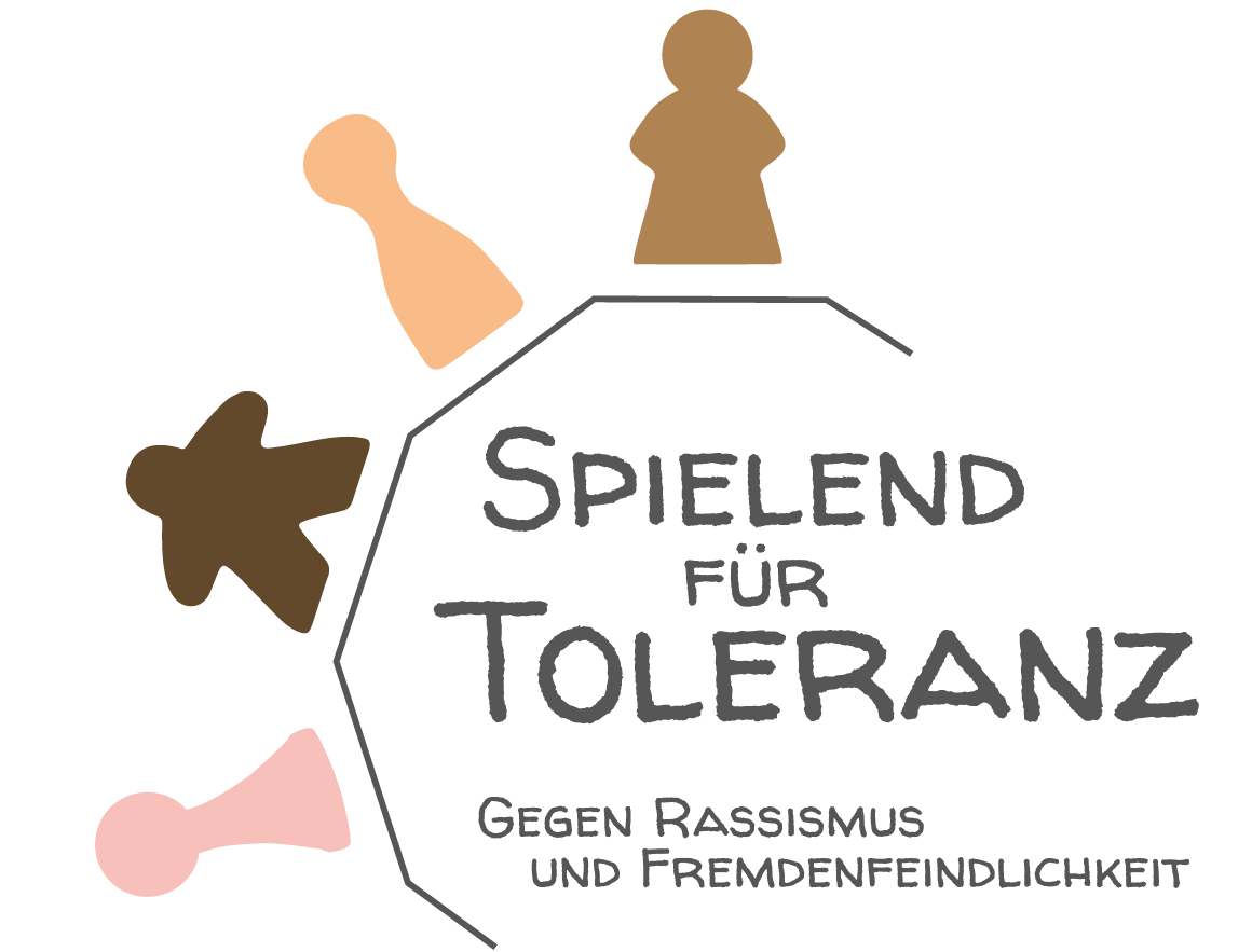 Spielend für Toleranz (c) Spielend für Toleranz