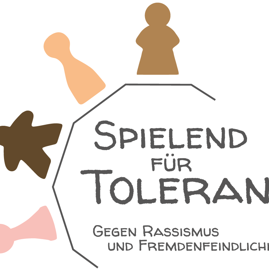 Spielend für Toleranz