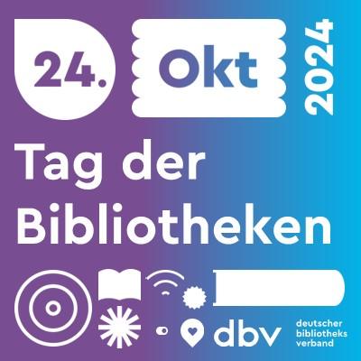 Tag der Bibliotheken 2024