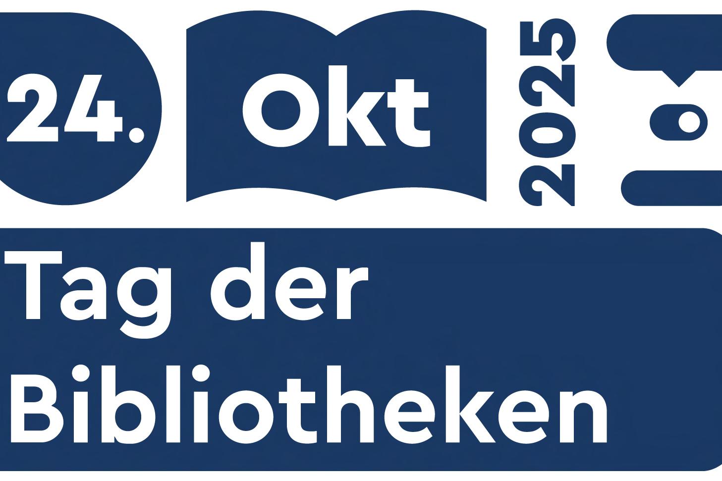 Tag-der-Bibliotheken 2025