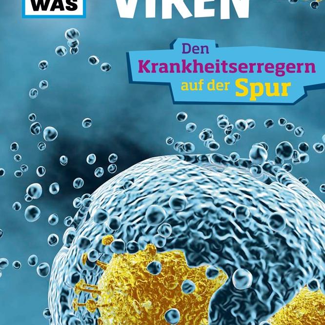 WAS IST WAS Viren_Broschüre