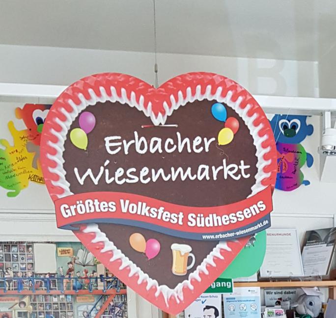 Mit Herz!