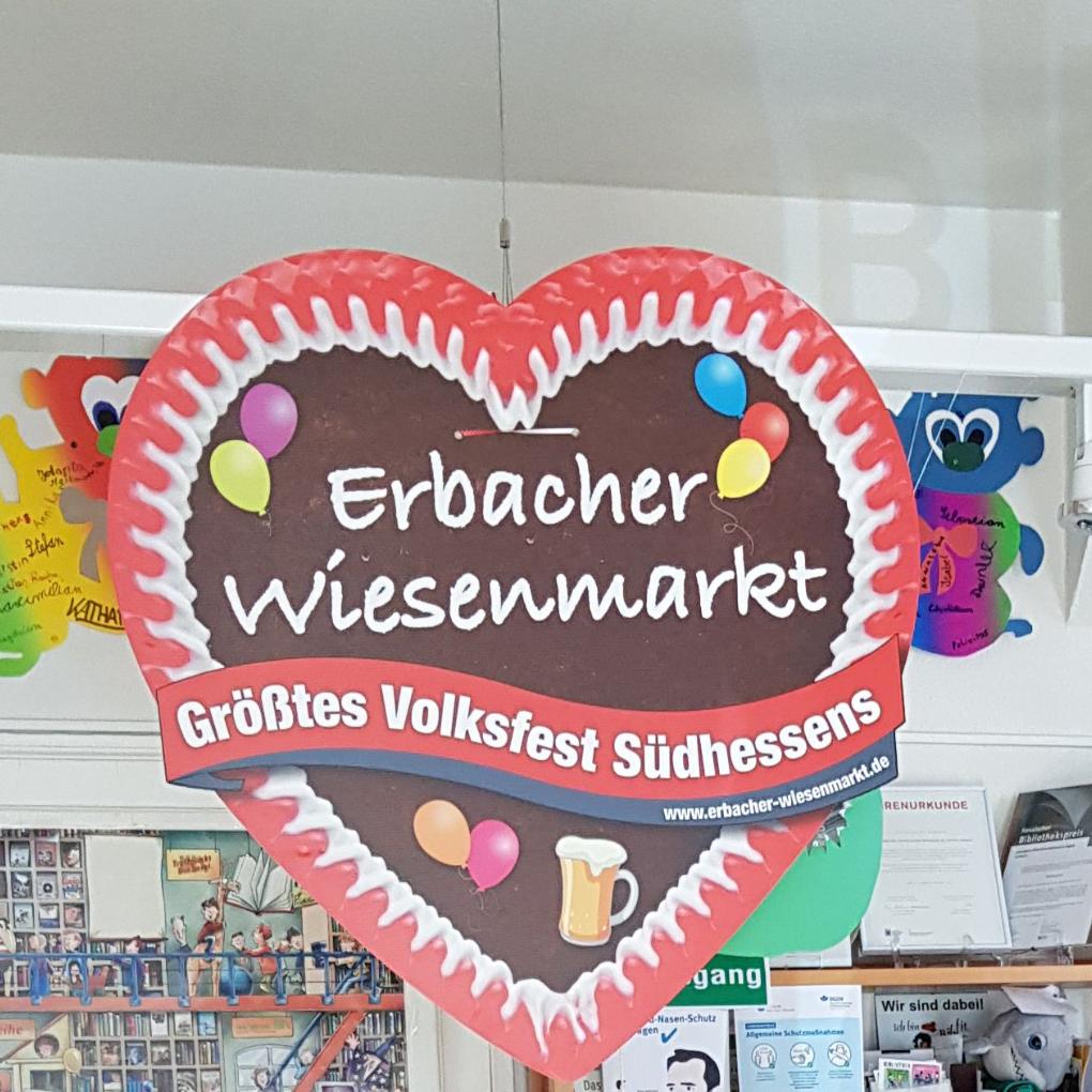 Mit Herz!