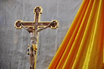 Das Kreuz