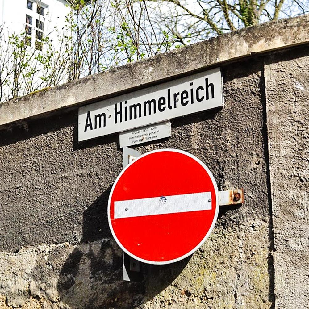 Am Himmelreich