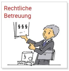 Rechtliche Betreuung (c) Caritas Zentrum Erbach