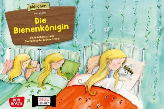 Bienenkönigin