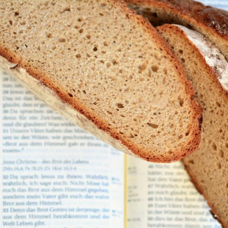 Brot des Lebens