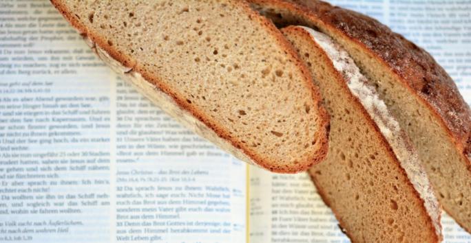 Brot des Lebens