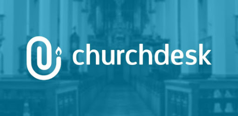 churchdesk (c) Fa. Churchdesk
