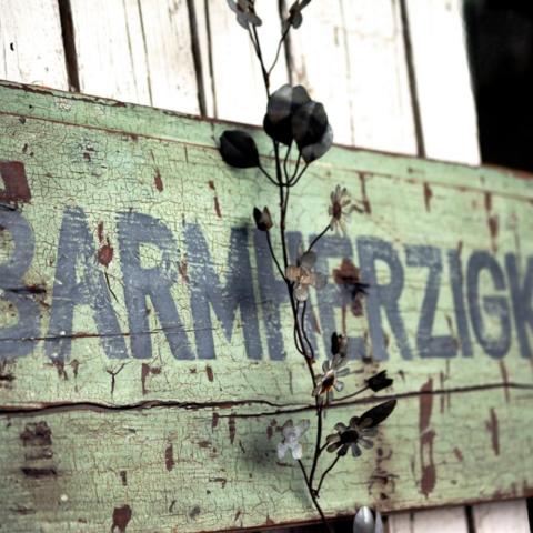 Barmherzigkeit