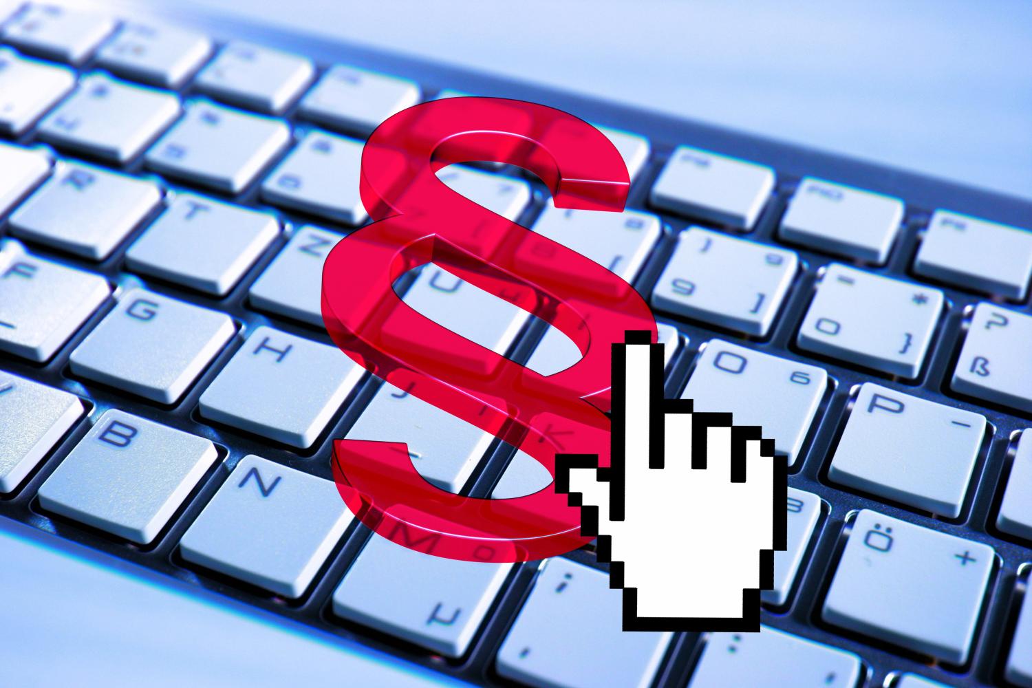 Datenschutz (c) geralt / Pixabay.com