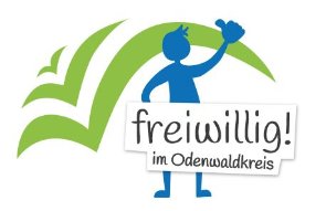 Volunteering! (c) Ehrenamtsagentur Odenwaldkreis