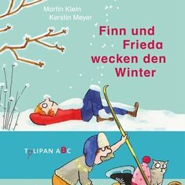 Finn und Frieda