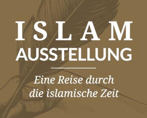 Islamausstellung (c) www.achmadiyya.de