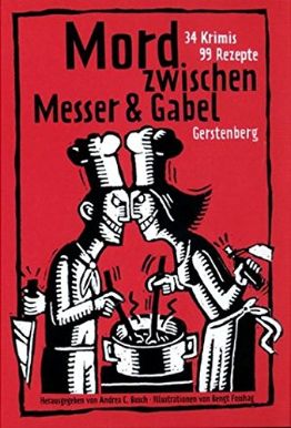 Cover (c) Gerstenberg-Verlag