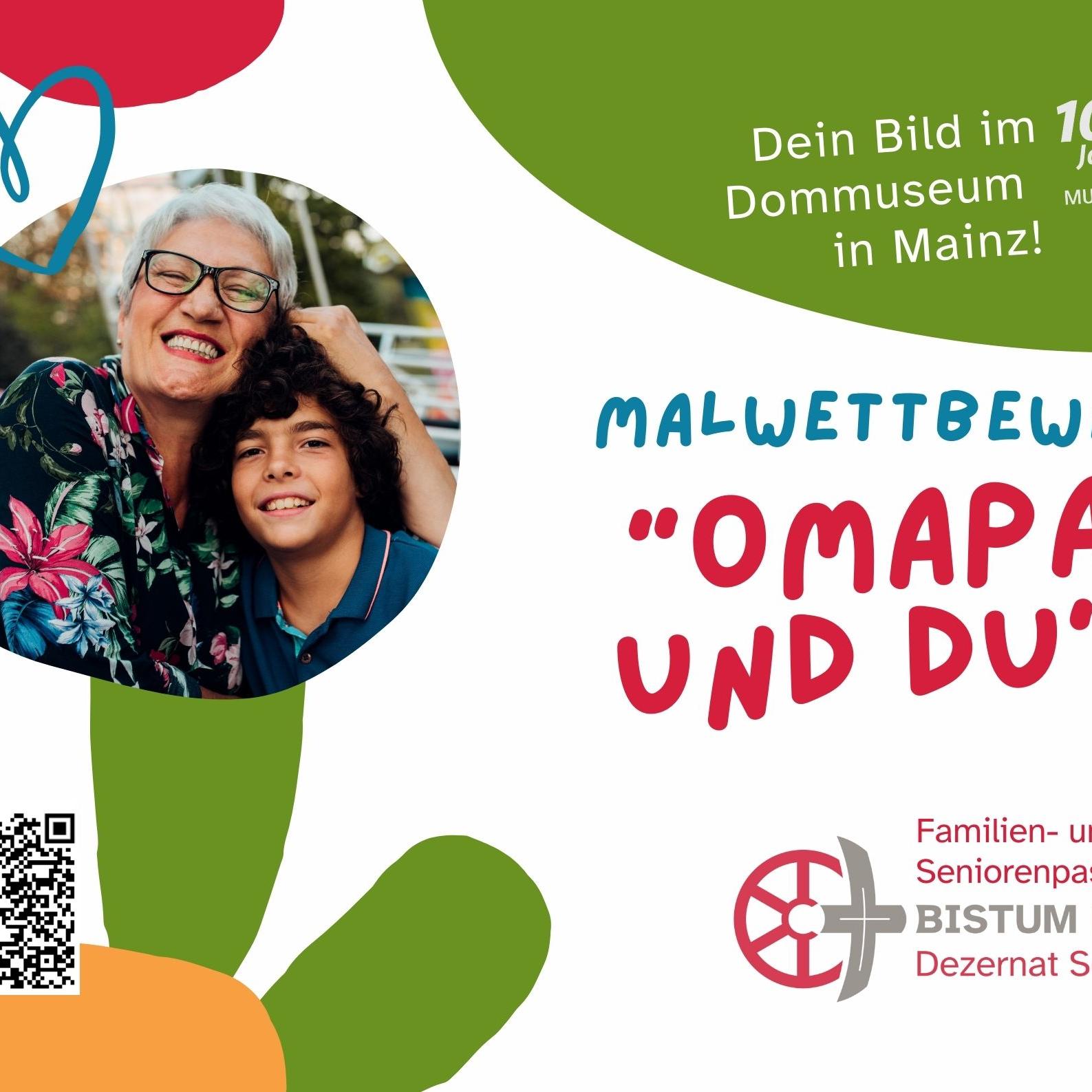 Omapa und du