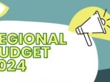 Regionalbudget 2024