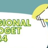 Regionalbudget 2024