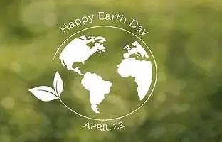 Earth Day 2025