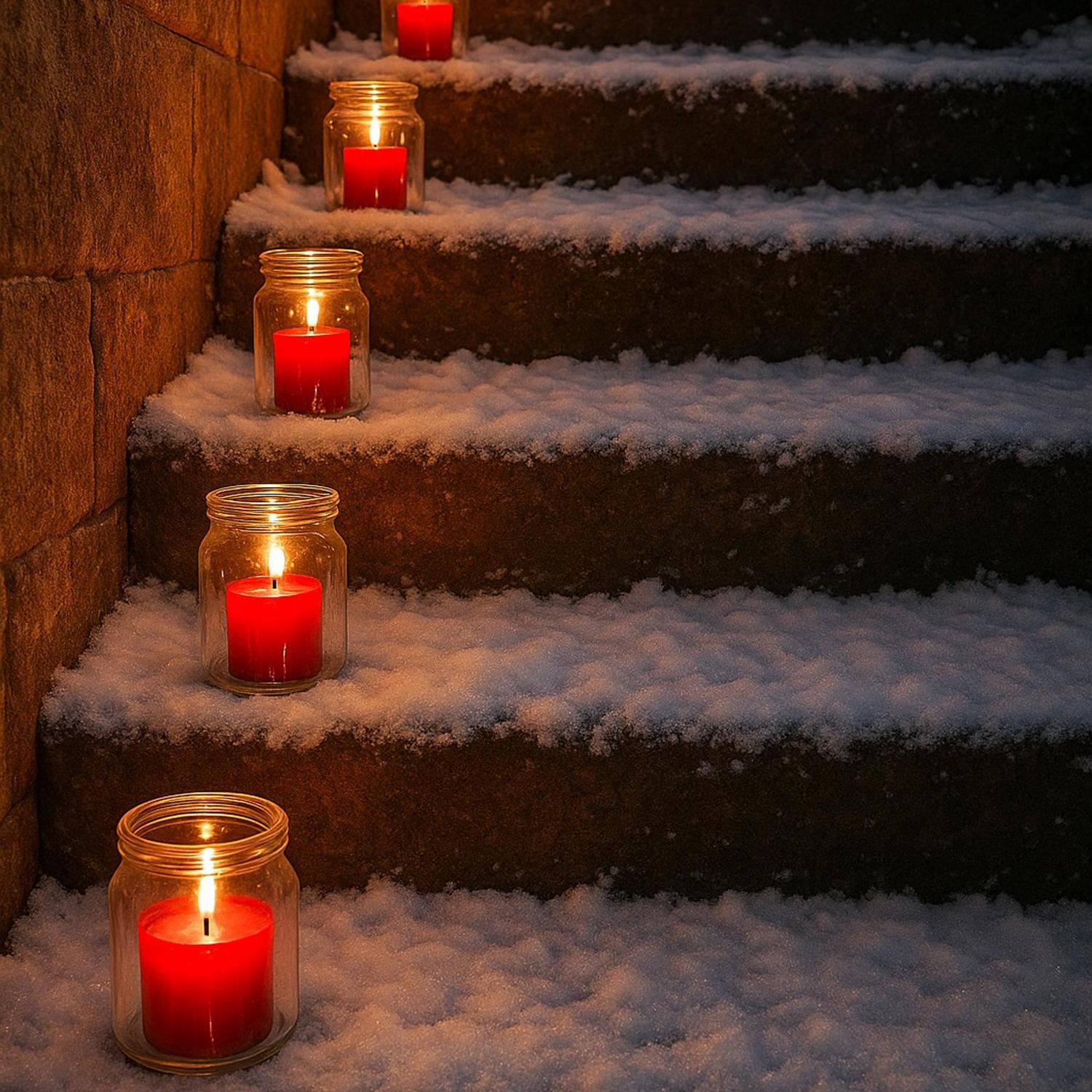 Advent, Besinnung, Halt und Hoffnung