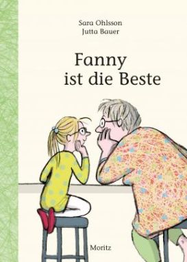 Fanny ist die Beste (c) Moritz-Verlag