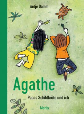 Agathe (c) Moritz-Verlag