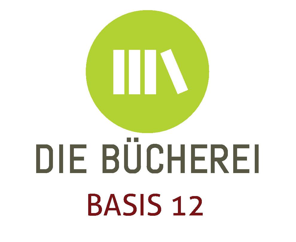 Logo der katholischen Büchereiarbeit